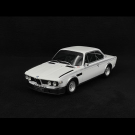 BMW 3.0 CSL 1972 Chamonix Weiß 1/18 Ottomobile OT1145