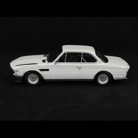 BMW 3.0 CSL 1972 Chamonix Weiß 1/18 Ottomobile OT1145