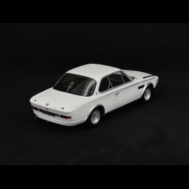 BMW 3.0 CSL 1972 Chamonix Weiß 1/18 Ottomobile OT1145