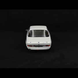 BMW 3.0 CSL 1972 Chamonix Weiß 1/18 Ottomobile OT1145