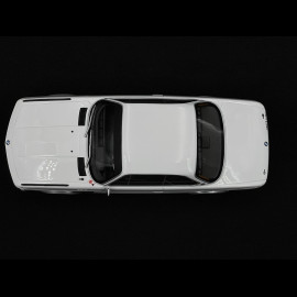 BMW 3.0 CSL 1972 Chamonix White 1/18 Ottomobile OT1145