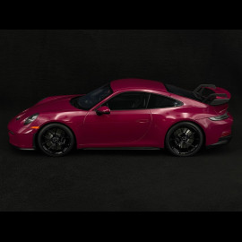 Porsche 911 GT3 Type 992 2021 Ruby Star Neo 1/12 GT Spirit GT536