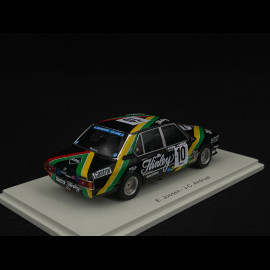 BMW 530i n°10 Sieger 24h Spa 1977 1/43 Spark 43SPA1977