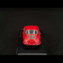 Porsche 356 C Coupe 1965 Signalrot 1/43 Minichamps 430062322