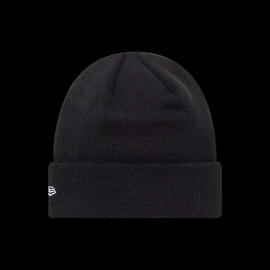 Vespa Beanie New Era Black 60684666