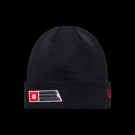Aprilia Beanie New Era Black 60684545