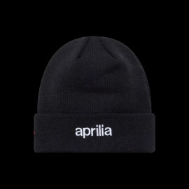 Aprilia Beanie New Era Black 60684545