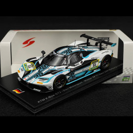 KTM X-Box GT2 n°55 Winner 24h Nürburgring 2024 1/43 Spark SG951