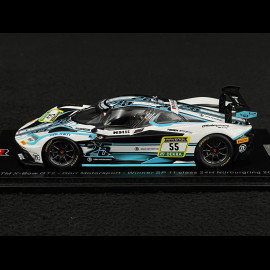 KTM X-Box GT2 n°55 Winner 24h Nürburgring 2024 1/43 Spark SG951