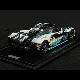KTM X-Box GT2 n°55 Winner 24h Nürburgring 2024 1/43 Spark SG951