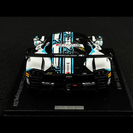 KTM X-Box GT2 n°55 Sieger 24h Nürburgring 2024 1/43 Spark SG951