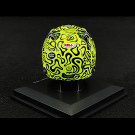 Lando Norris Helmet Season 2025 1/5 Spark 5HF188