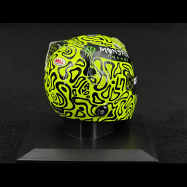 Lando Norris Helm Season 2025 1/5 Spark 5HF188