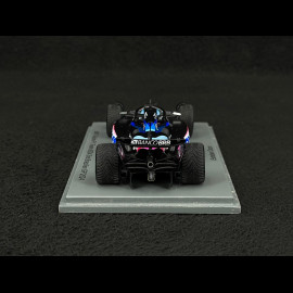 Esteban Ocon Alpine A524 BWT n°31 2nd GP Brazil 2024 F1 1/43 Spark S9551