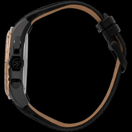 Maserati Traguardo Chronograph Black R8871612038 Maserati Traguardo Chronograph Black R8871612038