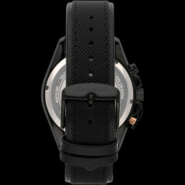 Maserati Traguardo Chronograph Black R8871612038