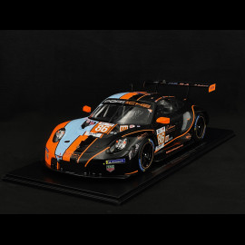 Porsche 911 RSR-19 Type 991 n° 86 3rd 24h Le Mans 2023 1/12 Spark 12S046