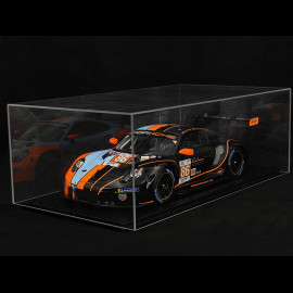 Porsche 911 RSR-19 Type 991 n° 86 3rd 24h Le Mans 2023 1/12 Spark 12S046
