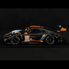 Porsche 911 RSR-19 Type 991 n° 86 3. 24h Le Mans 2023 1/12 Spark 12S046