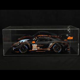 Porsche 911 RSR-19 Type 991 n° 86 3rd 24h Le Mans 2023 1/12 Spark 12S046
