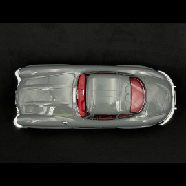 Mercedes-Benz 300 SL 1954 Graphitgrau 1/12 Norev 123852