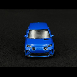 Alpine A290 2024 Alpine Vision Blau 1/43 Norev 519203