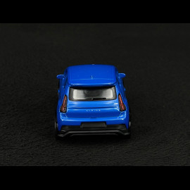 Alpine A290 2024 Alpine Vision Blau 1/43 Norev 519203