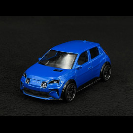Alpine A290 2024 Alpine Vision Blue 1/43 Norev 519203