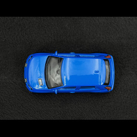 Alpine A290 2024 Alpine Vision Blue 1/43 Norev 519203