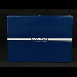 Alpine A110 Gendarmerie Set 1970 & 2022 1/43 Norev 517880