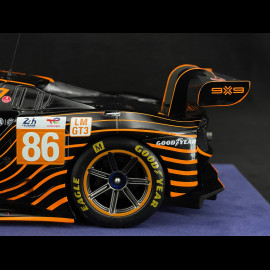 Ferrari 296 GT3 n° 86 24h Le Mans 2024 1/18 LookSmart LS18LM051