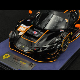 Ferrari 296 GT3 n° 86 24h Le Mans 2024 1/18 LookSmart LS18LM051