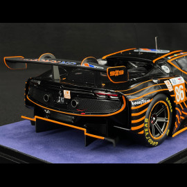 Ferrari 296 GT3 n° 86 24h Le Mans 2024 1/18 LookSmart LS18LM051