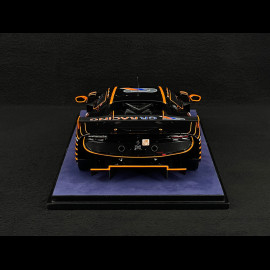 Ferrari 296 GT3 n° 86 24h Le Mans 2024 1/18 LookSmart LS18LM051
