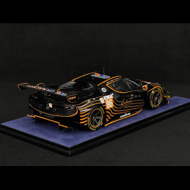 Ferrari 296 GT3 n° 86 24h Le Mans 2024 1/18 LookSmart LS18LM051