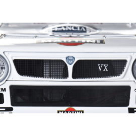 Kit Lancia 037 n° 5 1980 Rallye Martini Racing 1/8 Ixo Models