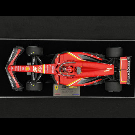 Charles Leclerc Ferrari SF-24 n° 16 2. Australien GP F1 2024 1/18 LookSmart LS18F1060