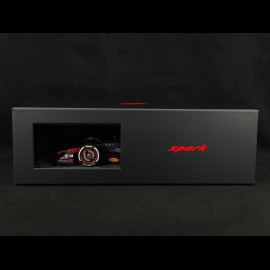 Max Verstappen Red Bull RB19 n° 1 Sieger Las Vegas GP F1 2023 1/18 Spark 18S972