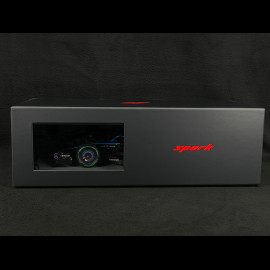 Pierre Gasly Alpine A523 n° 10 3rd Netherlands GP F1 2023 1/18 Spark 18S960
