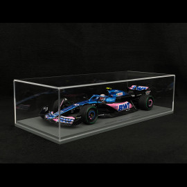 Pierre Gasly Alpine A523 n° 10 3rd Netherlands GP F1 2023 1/18 Spark 18S960