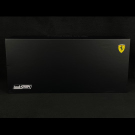 Carlos Sainz Jr. Ferrari SF-24 n° 55 Winner Australian GP F1 2024 1/18 LookSmart LS18F1059