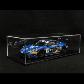 Porsche 911 GT3 R Type 992 n° 23 24h Spa 2024 1/18 Spark 18SB078