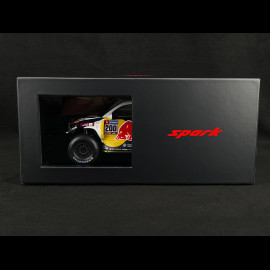 Toyota GT DKR Hilux T1 n° 200 Winner Dakar 2023 1/18 Spark 18S317