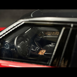 Range Rover Sport 2022 Florenzrot 1/18 GT Spirit GT523 Range Rover Sport 2022 Florenzrot 1/18 GT Spirit GT523