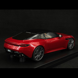 Aston Martin DB12 2023 Rot 1/18 GT Spirit GT936