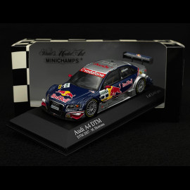 Audi A4 n° 3 Winner DTM 2007 1/43 Minichamp 400071703
