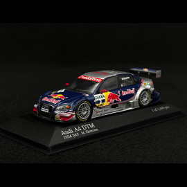 Audi A4 n° 3 Winner DTM 2007 1/43 Minichamp 400071703