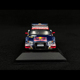 Audi A4 n° 3 Winner DTM 2007 1/43 Minichamp 400071703