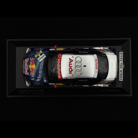 Audi A4 n° 3 Winner DTM 2007 1/43 Minichamp 400071703
