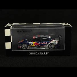 Audi A4 n° 3 Winner DTM 2007 1/43 Minichamp 400071703